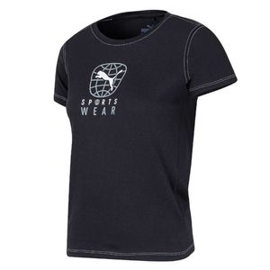 Remera Puma Classics De Mujer