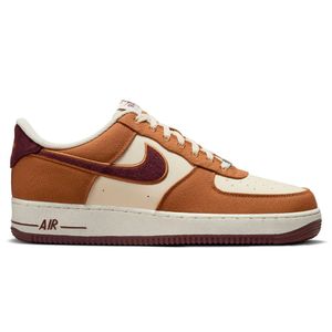 Zapatillas Nike Air Force 1 '07 De Hombre
