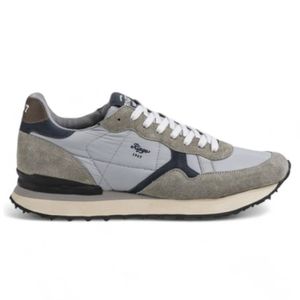 Zapatillas Ringo Jean 1 De Hombre