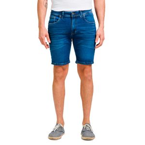 Bermuda Mistral Nashville De Hombre