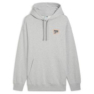 Buzo Puma Downtown Graphic De Hombre