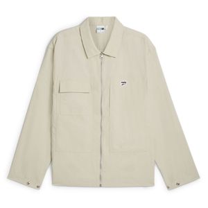 Campera Puma Dowtown De Hombre
