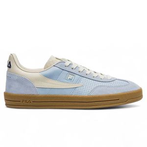 Zapatillas Fila Fx Court 70 De Mujer