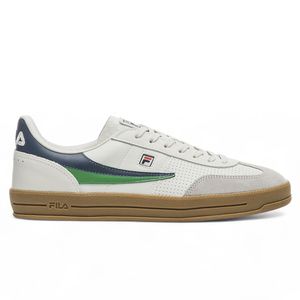 Zapatillas Fila Fx Court 70 Vintage De Hombre