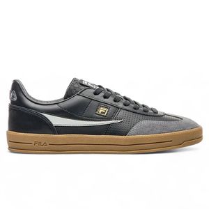 Zapatillas Fila Fx Court 70 De Mujer