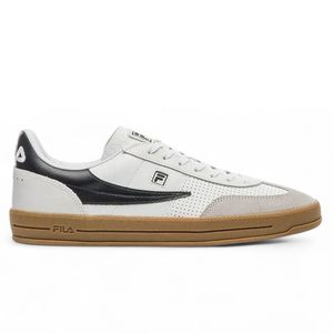 Zapatillas Fila Fx Court 70 De Mujer