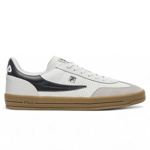 Zapatillas Fila Fx Court 70 Vintage De Hombre