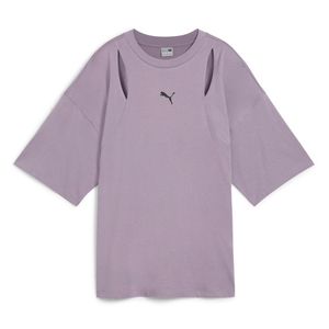 Remera Puma Dare To De Mujer