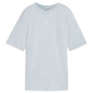 Remera Puma Dare To Washed De Mujer