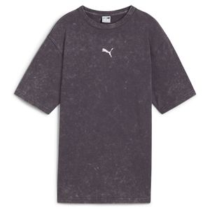 Remera Puma Dare To Washed De Mujer