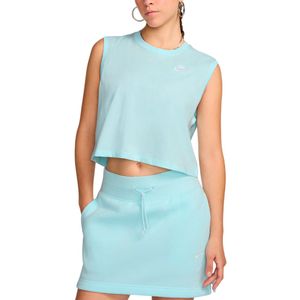 Musculosa Nike Club De Mujer