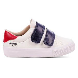 Zapatillas Diversao Mini Samy De Niños