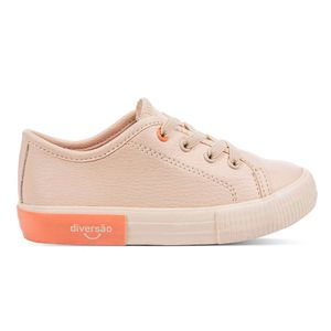 Zapatillas Diversao Casey De Niños