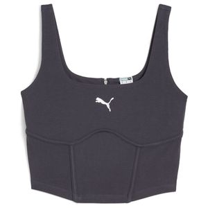 Top Puma Dare To De Mujer