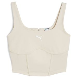 Top Puma Dare To De Mujer