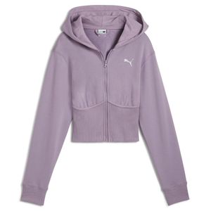 Campera Puma Dare To Cropped De Mujer