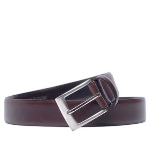 Cinto Hush Puppies Anilina De Hombre