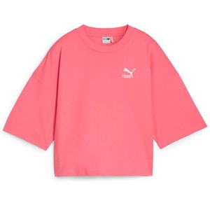 Remera Puma Better Classics De Mujer