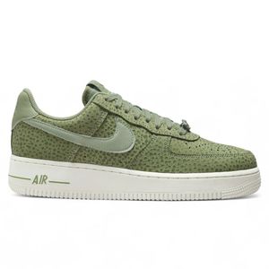 Zapatillas Nike Air Force 1 De Mujer