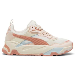 Zapatillas Puma Trinity De Mujer