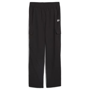 Pantalón Puma Downtown Cargo De Mujer