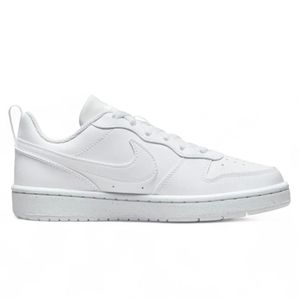 Zapatillas Nike Court Borough De Niños