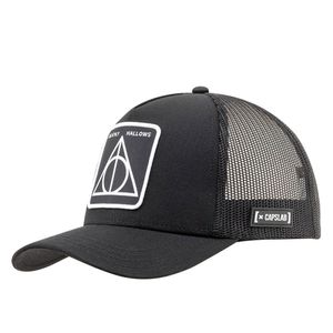 Gorra Capslab Harry Potter
