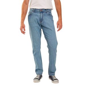 Pantalón Jean Taverniti Korey De Hombre