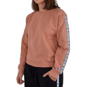 Buzo Champion Classics De Mujer
