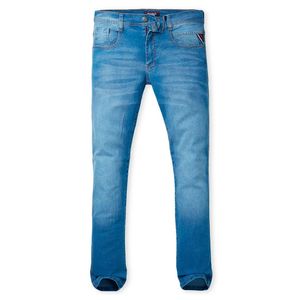 Pantalón Jean Raiders Anbass De Hombre