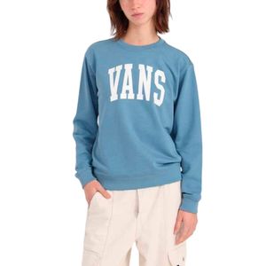 Buzo Vans Stadium De Mujer