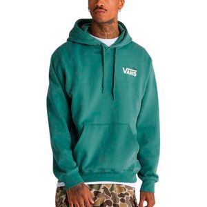 Buzo Vans Posted Loose De Hombre