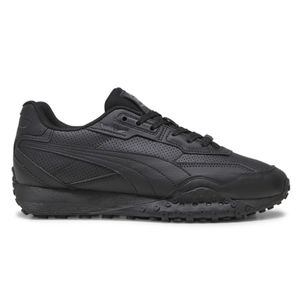 Zapatillas Puma Blktop Rider Leather Unisex