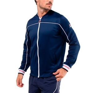 Campera Fila Terrinda De Hombre