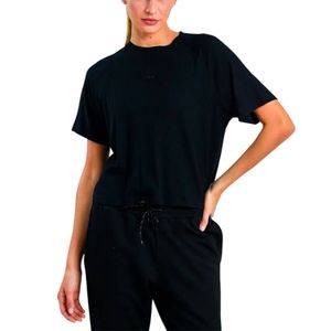 Remera Fila Ranglan De Mujer