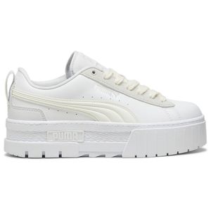 Zapatillas Puma Mayze Winter Volume De Mujer