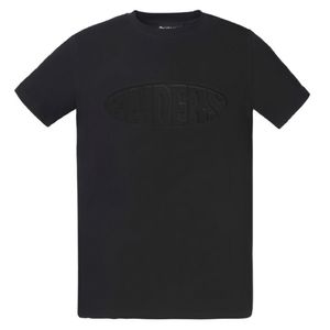 Remera Raiders Ovalo De Hombre