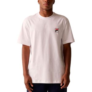Remera Fila Heritage De Hombre