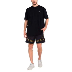 Remera Fila Internacional De Hombre