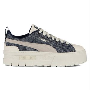 Zapatillas Puma Mayze Denim De Mujer