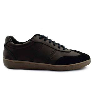 Zapatillas Mocassino Retro 4 De Hombre