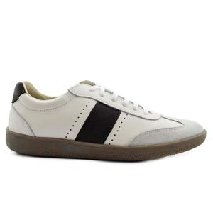 Zapatillas Mocassino Retro 4 De Hombre