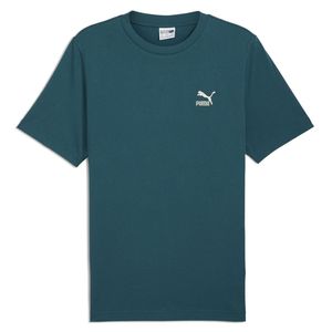 Remera Puma Classics Small Logo De Hombre