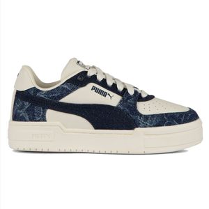 Zapatillas Puma CA Pro Denim De Mujer