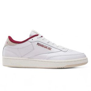 Zapatillas Reebok Club 85 De Hombre