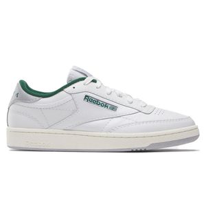 Zapatillas Reebok Club 85 De Mujer