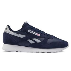 Zapatillas Reebok Classic Leather De Hombre