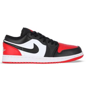 Zapatillas Nike Air Jordan 1 De Hombre