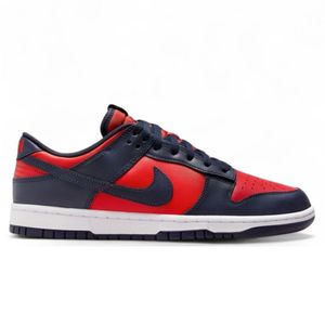 Zapatillas Nike Dunk Low Retro De Hombre