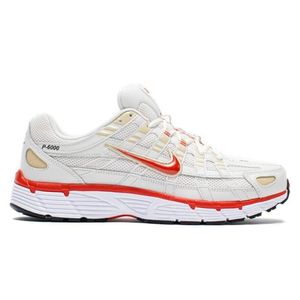 Zapatillas Nike P-6000 De Hombre